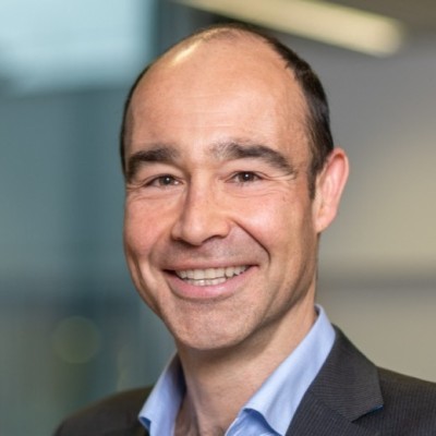 Thierry Kneissler